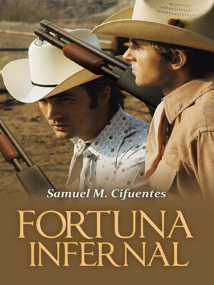 cover image of Fortuna infernal